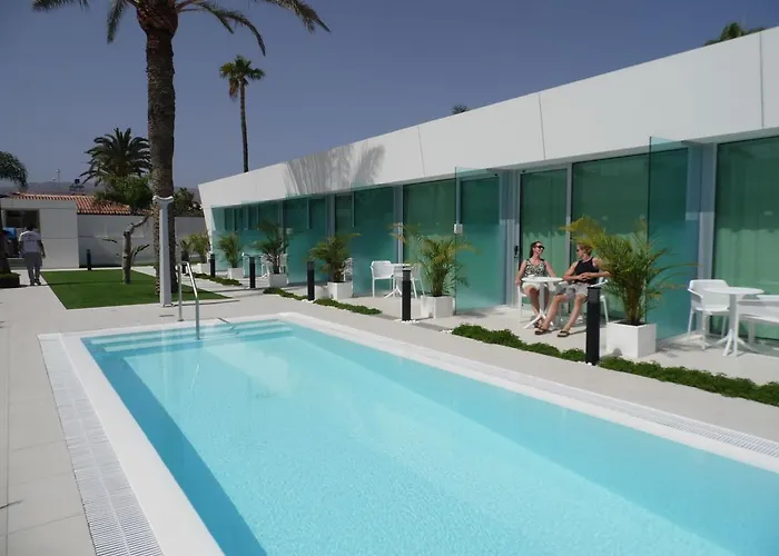 Hotel Nayra - Adults Only