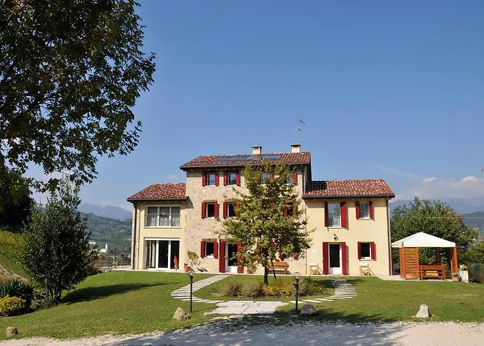 Agriturismo Lemire