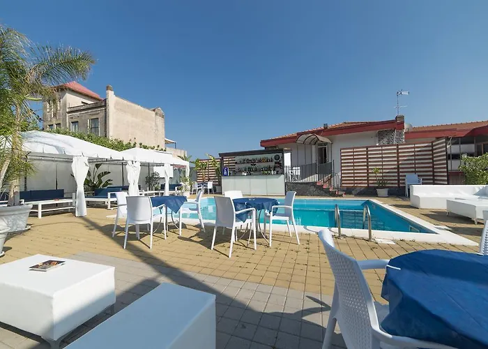 La Terrazza