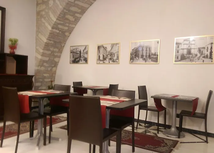 B&B Porta di Mare
