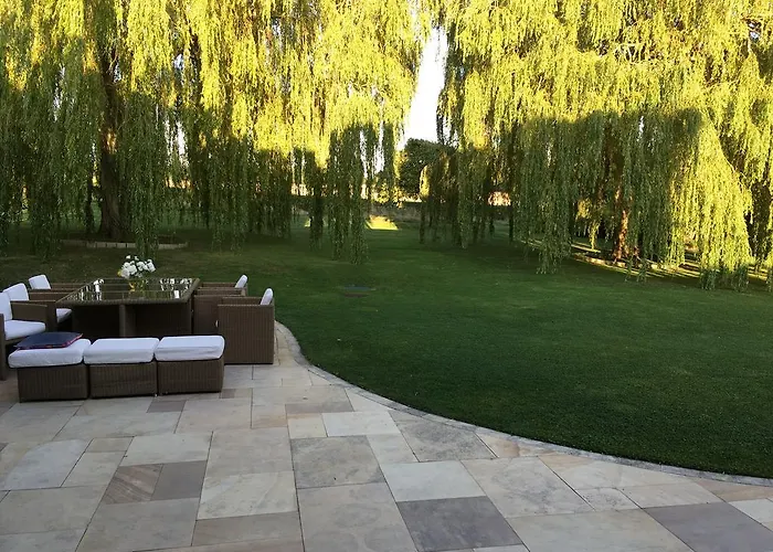 Warborough B&B