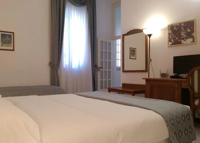 B&B Porta Di Mare