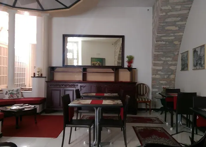 B&B Porta Di Mare
