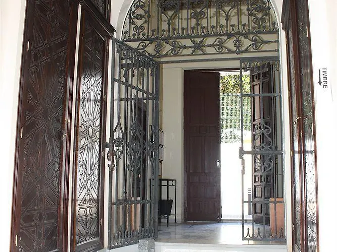 Estudio Padre Manjon Sevilla