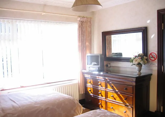 Lurgan West Lodge