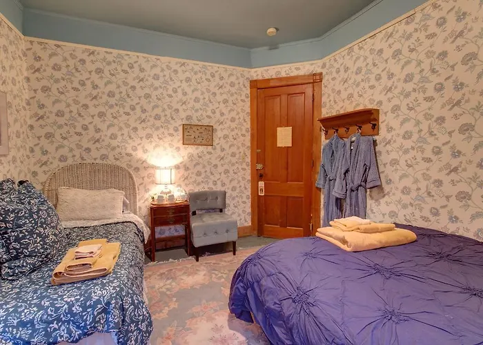 Margaretville Mountain Inn B&B