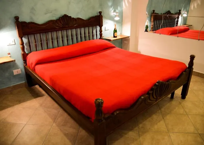 Le Suite Bracciano