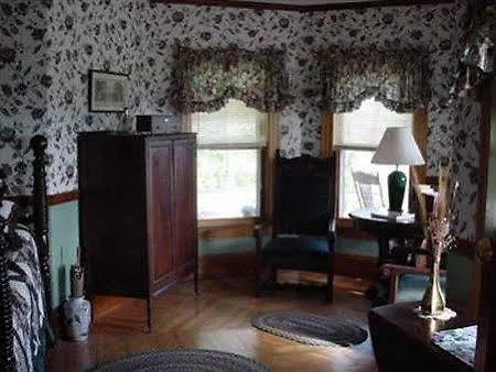 The Jefferson Inn