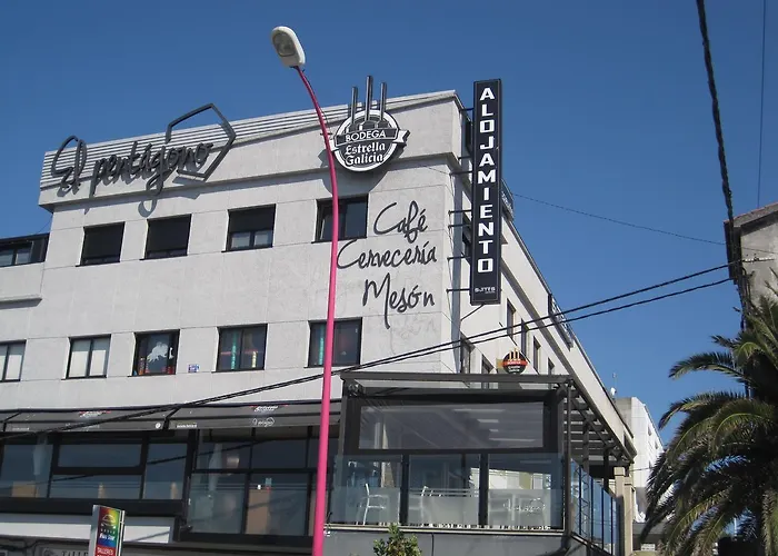 Suites Coruña