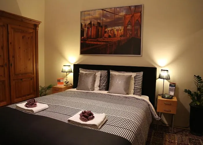 Antonius Bed And Breakfast