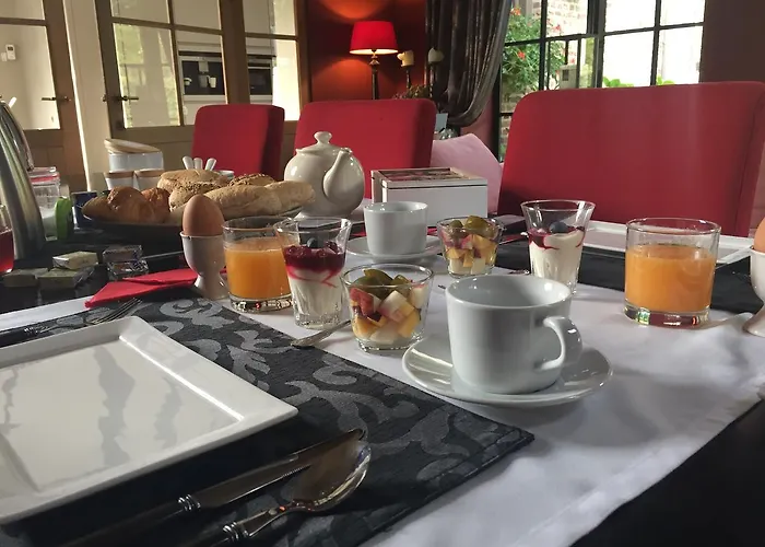 Guesthouse Villa Vauban