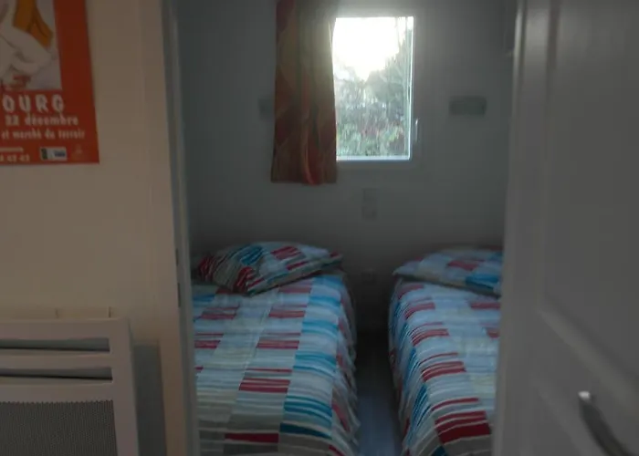 Chambres d'hôtes Sandrine Louis