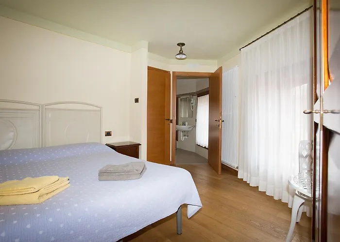 B&B Da Toi