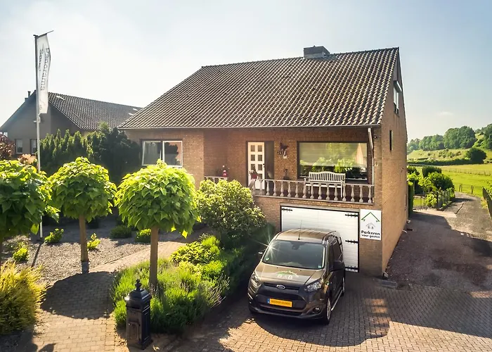Panorama Sousberg B&B en appartementen