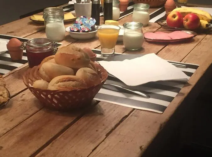 B & B Waalre