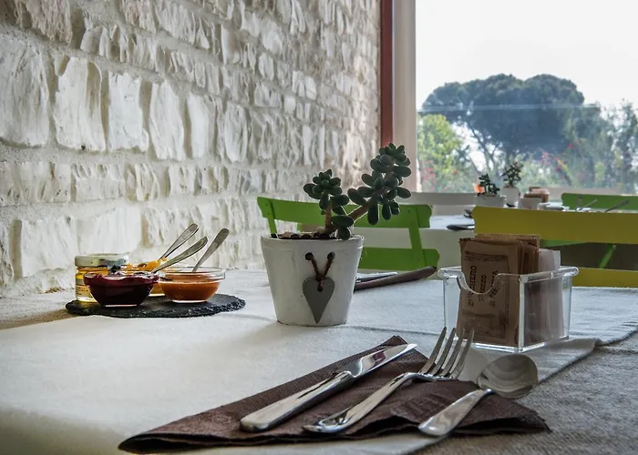 Conero Suites