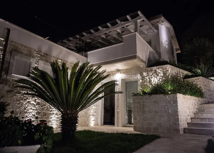 Conero Suites