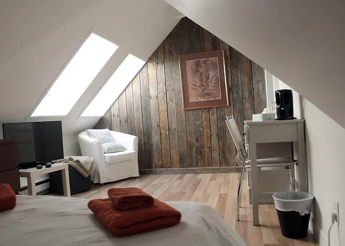 Auberge Amérik