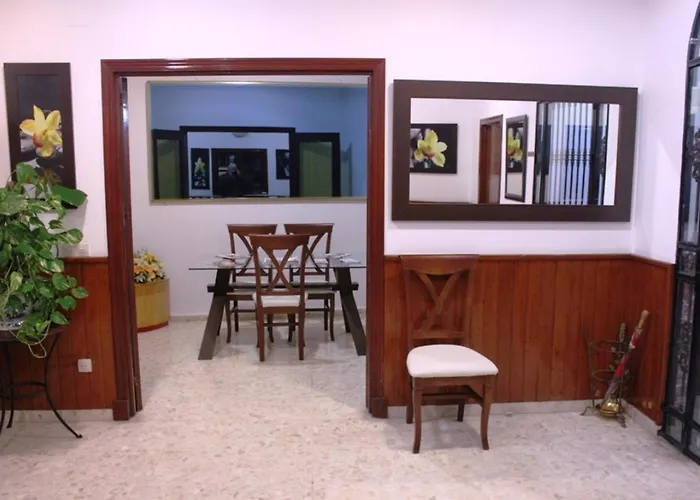 Sanvi Xerez Centro Hotel Jerez de la Frontera