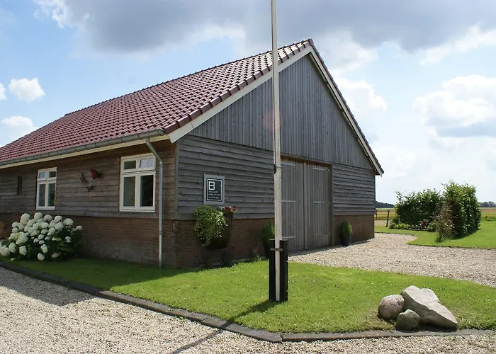 Bed And Breakfast Gasteren