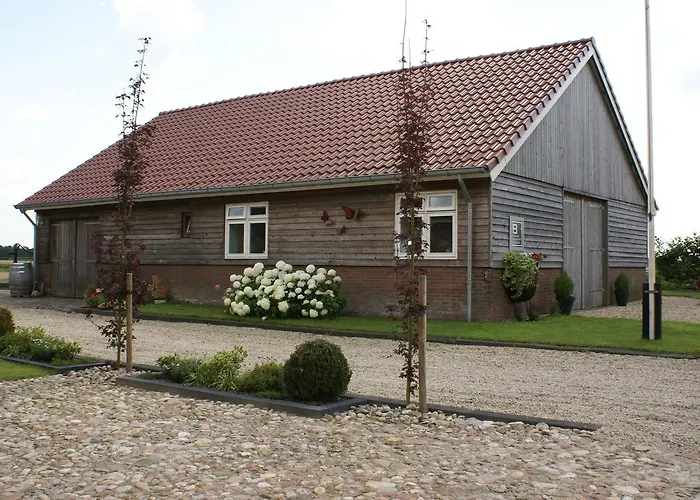 Bed And Breakfast Gasteren