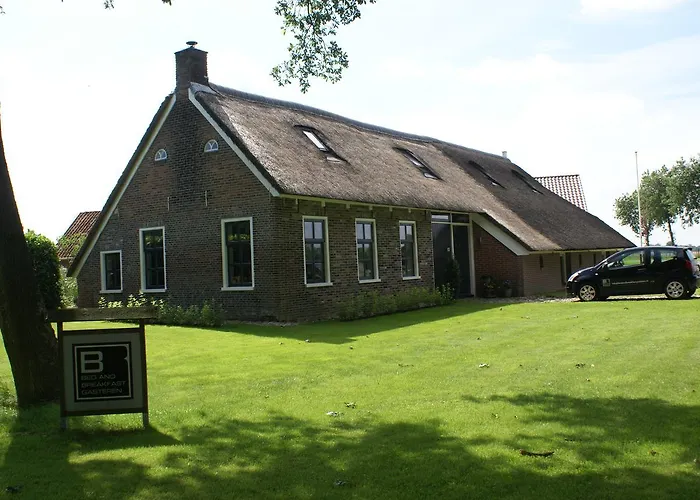Bed And Breakfast Gasteren