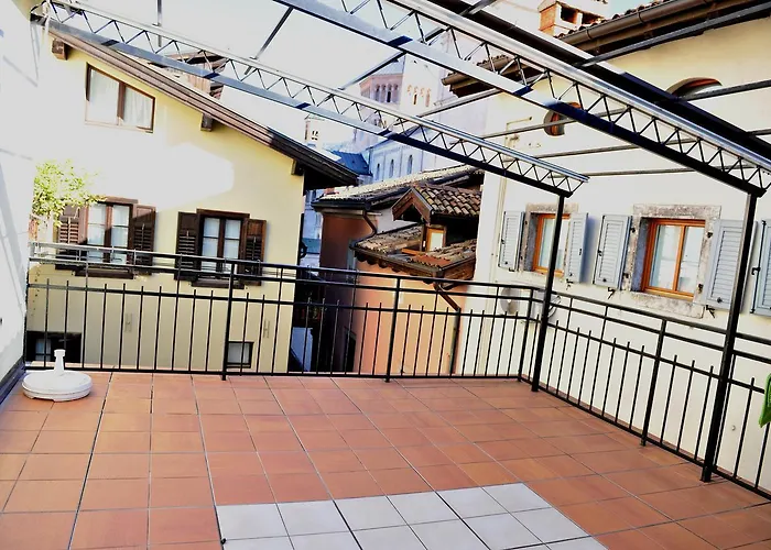 B&B And Apartments Al Duomo
