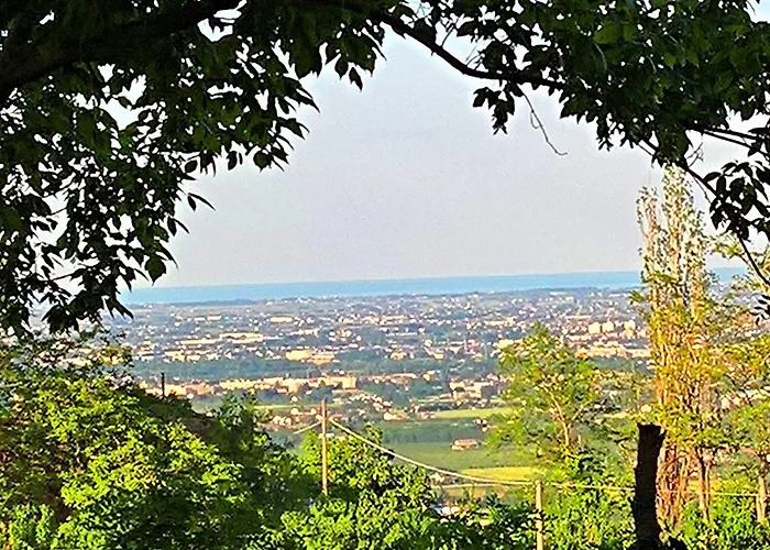 Bed & Breakfast Montesterlino