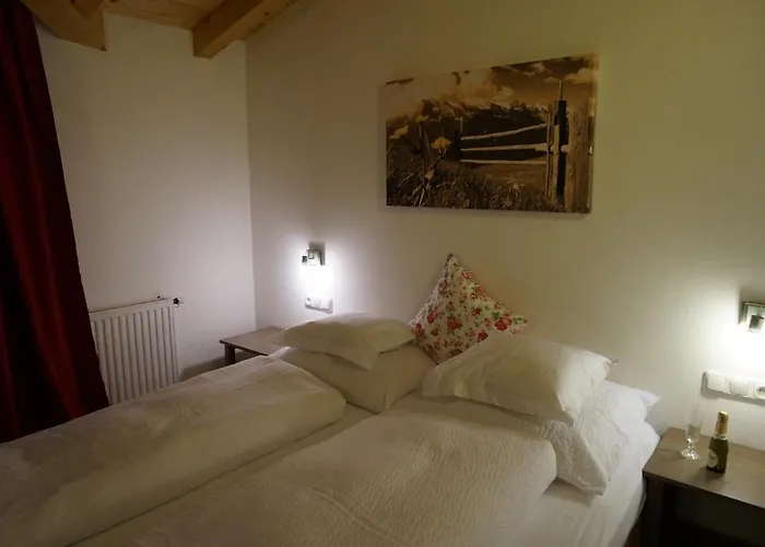 Haus Senoner