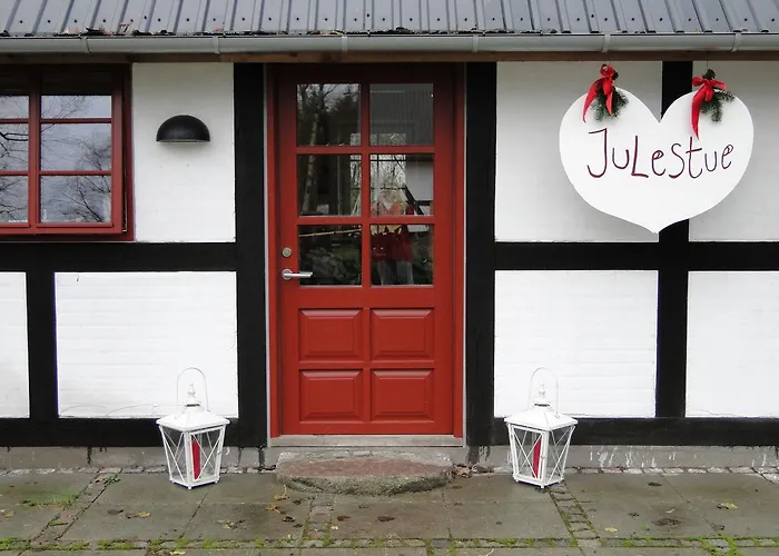 Dyssegaard B&B
