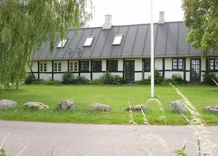 Dyssegaard B&B