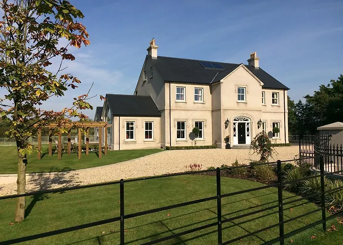 Ashbrook House B&B