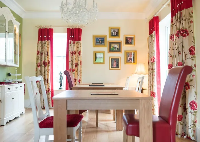 Ashbrook House B&B
