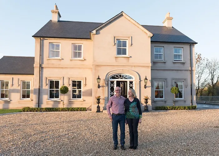Ashbrook House B&B