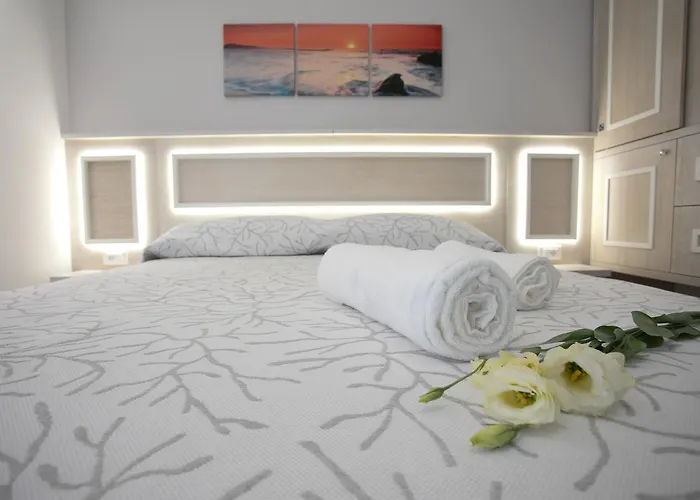 B&B Holiday Tropea