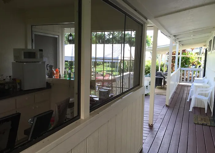 Aaron'S Cottage