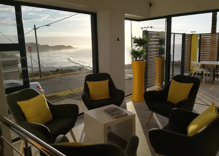 The Paralian Exclusive Guest House