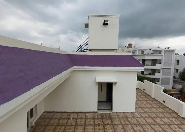 Deccan Prime Banjara Hyderabad