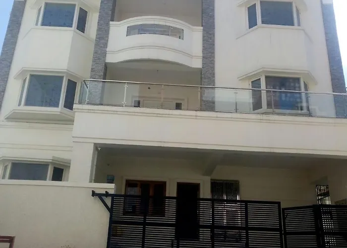 Deccan Prime Banjara Hyderabad