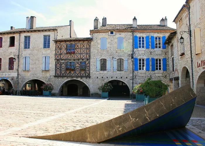 Le Farat Bed&Breakfast