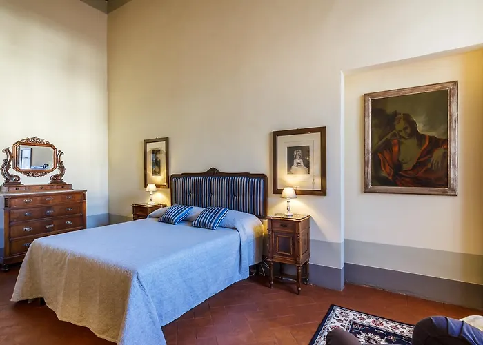 Dimora Storica Palazzo Puccini