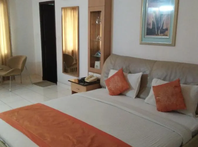 Hotel Sonas Inn Chennai