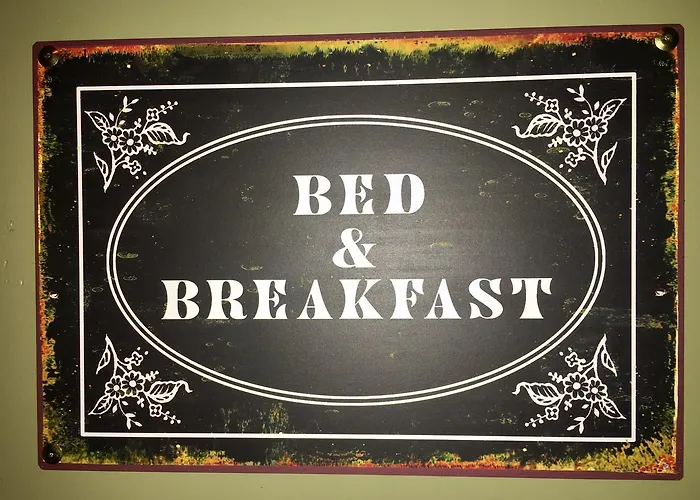 B&B Chambre d'Autres, Massages