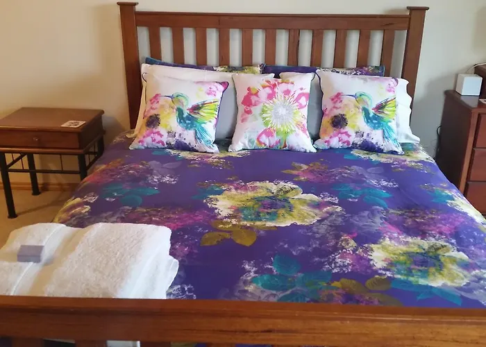 Beezneez B&B