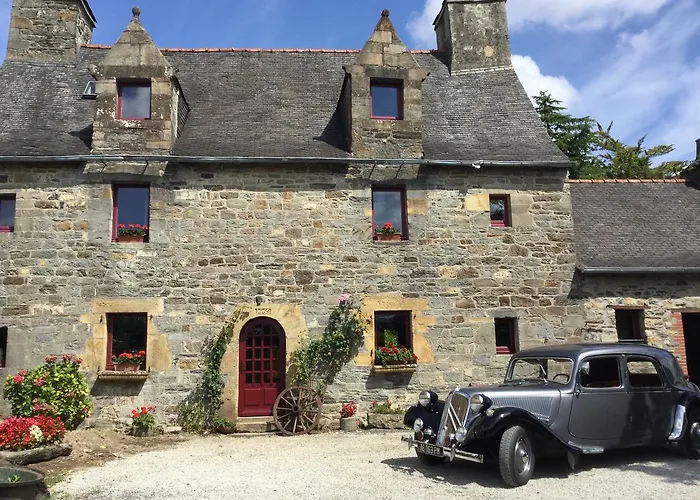 Auberge de Keranden