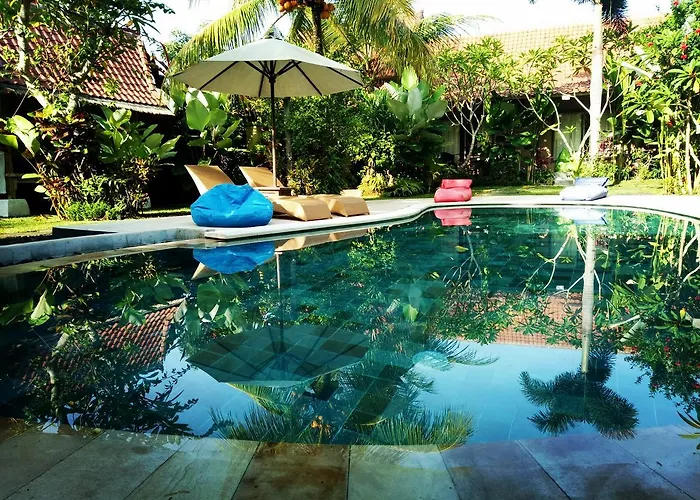 Baliwid Villa Ubud