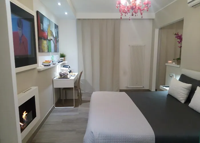 H5-5H Luxury Room