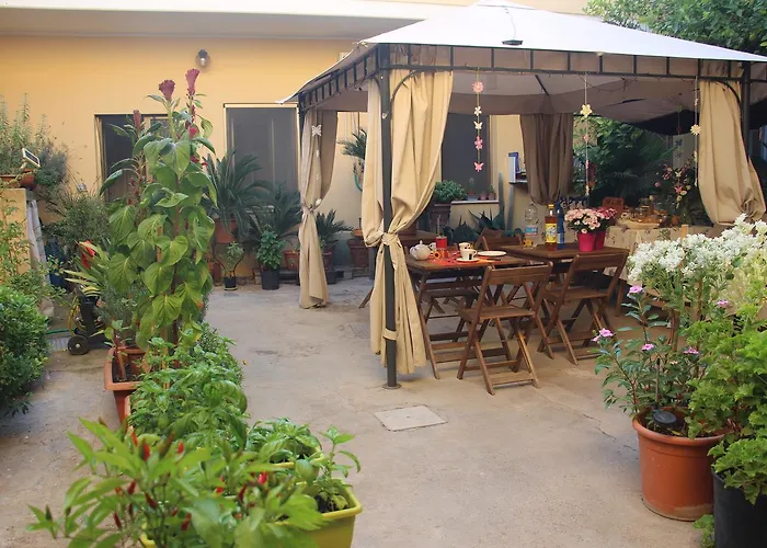 Fiori e Limoni