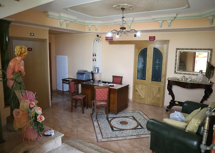 Villa Manno