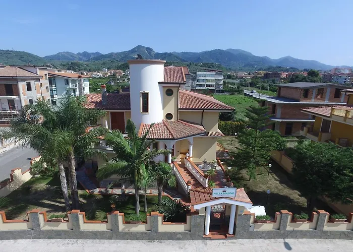 Villa Manno